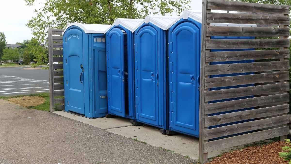 Porta Potty Rental Pros - Quality Portable Restroom Services in Grubville, MO, 63041